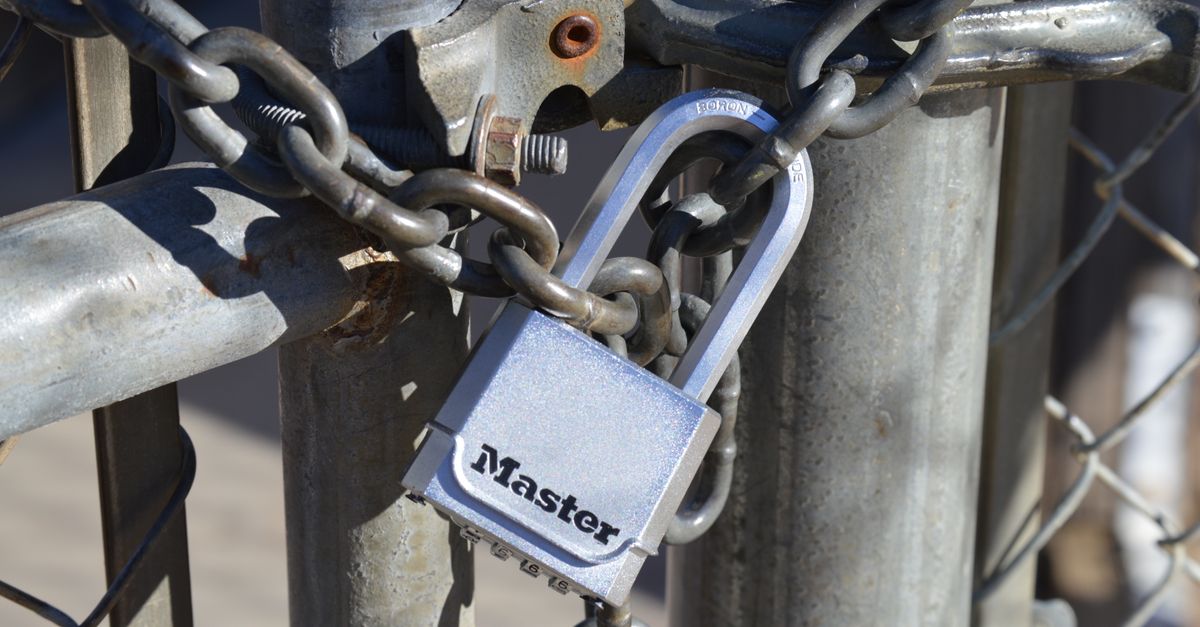 Master Key Systems — Locksmith Lithonia