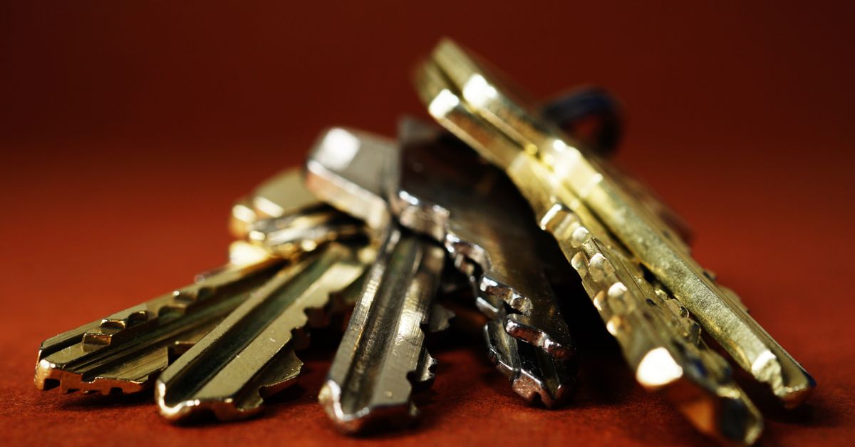 Do You Need a License to Be a Locksmith in Georgia? — Locksmith Lithonia