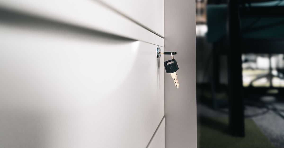 Broken Key Extraction — Locksmith Lithonia