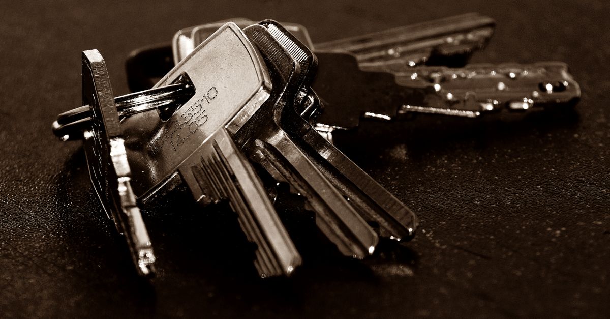 Emergency Locksmith service — Locksmith Lithonia