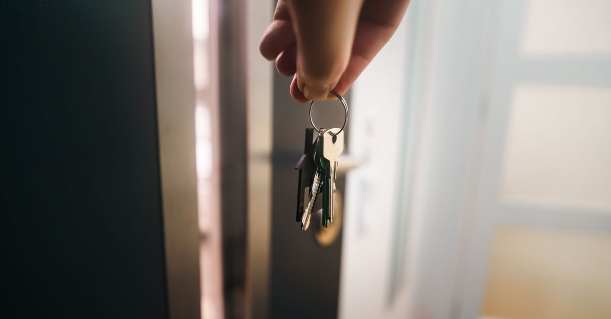 How Long Does It Take a Locksmith to Show Up in the Lithonia Area? — Locksmith Lithonia