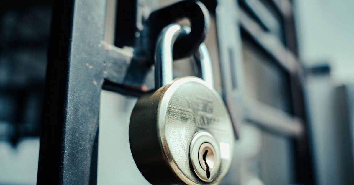 How to Spot a Locksmith Scam Before You Call — Locksmith Lithonia