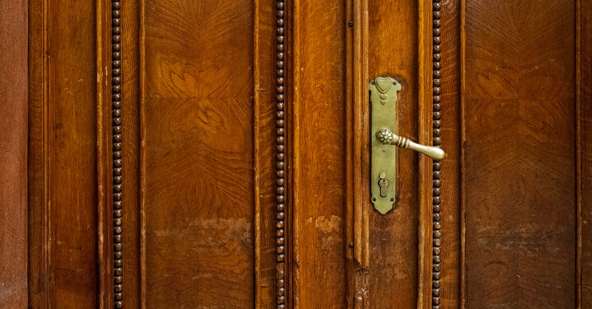 Mortise Lock vs. Door Knob Lock: Which Does Your Door Need? — Locksmith Lithonia