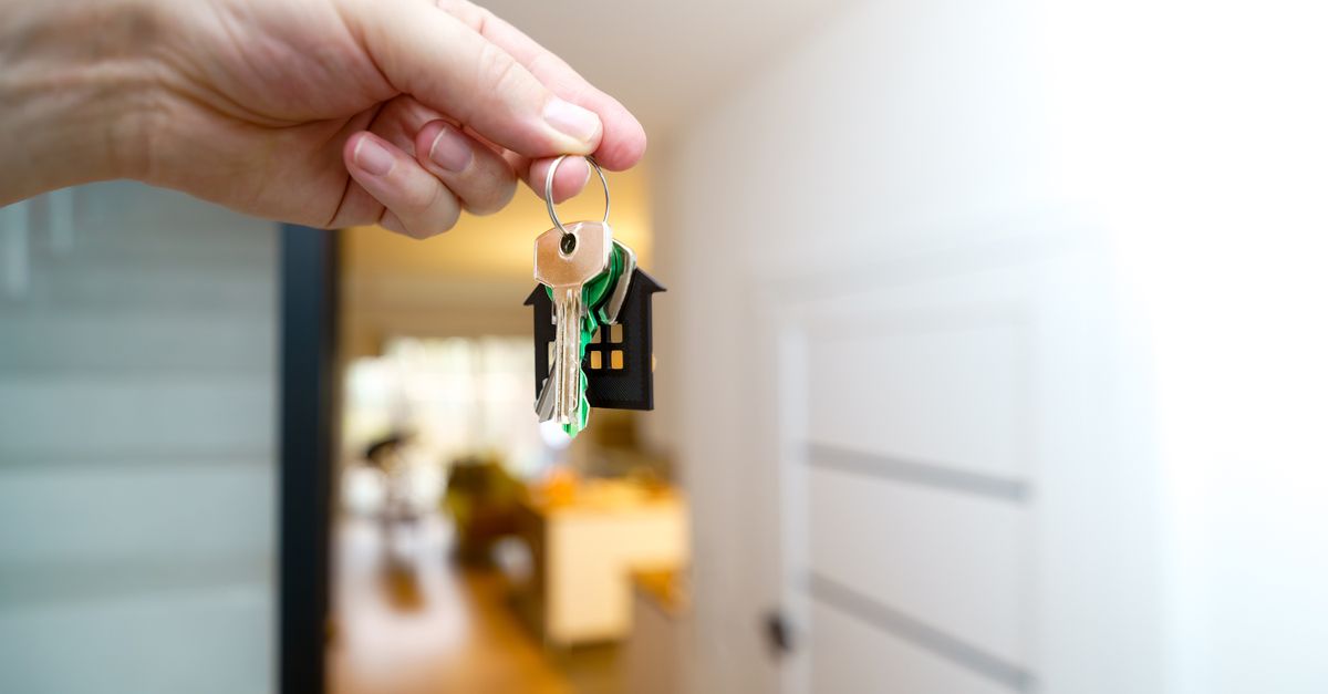 Just Moved in Lithonia? Rekey or Replace Your Locks? — Locksmith Lithonia