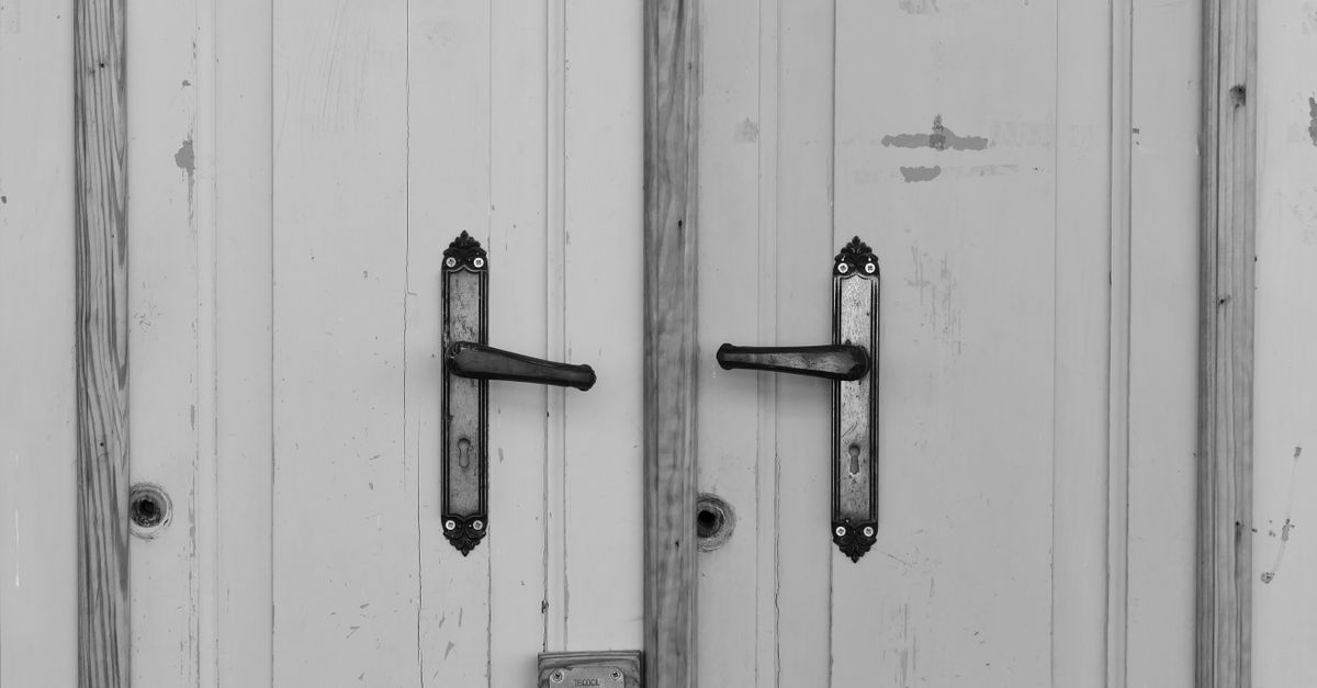 Door Knob Lock Replacement — Locksmith Lithonia