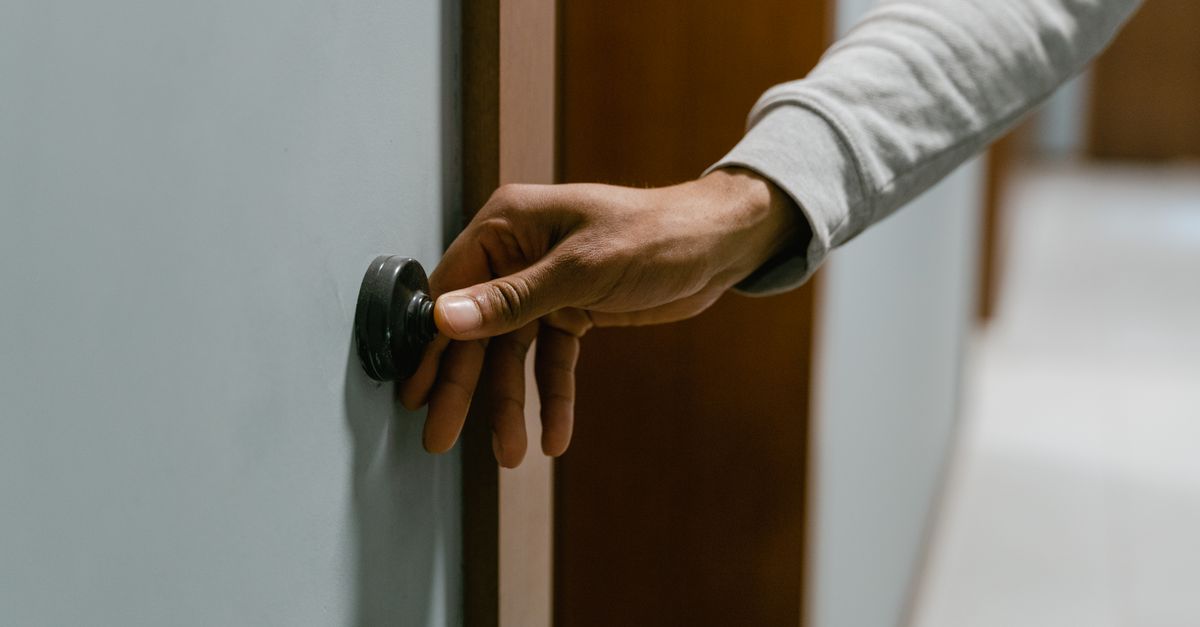 Home Rekey Service — Locksmith Lithonia