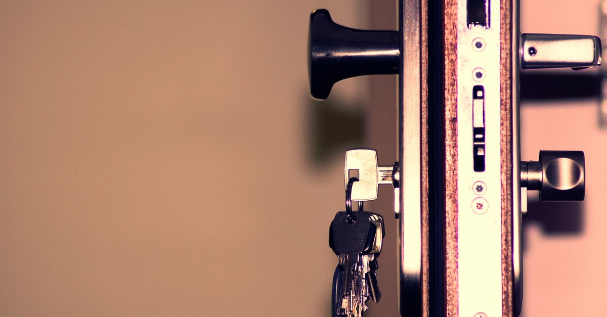 Residential Locksmith service — Locksmith Lithonia