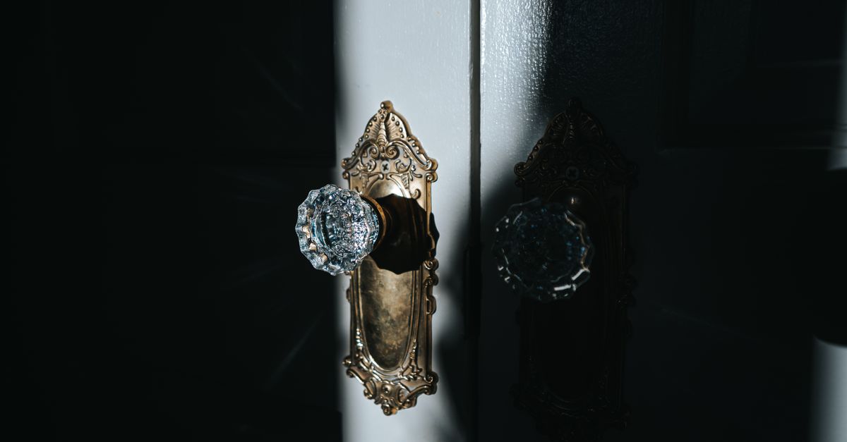 What Is a Mortise Lock and Why Do Older Lithonia Homes Have Them? — Locksmith Lithonia
