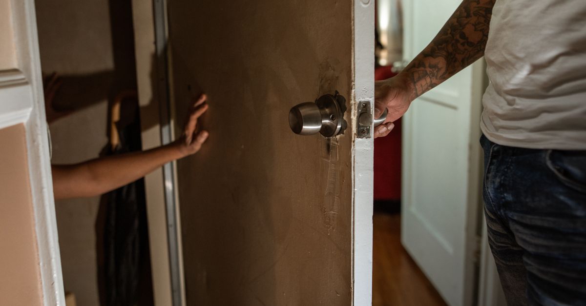 deadbolt installation — Locksmith Lithonia
