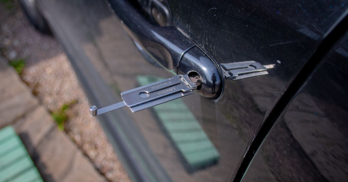 High-Security Car Keys: OEM Versus Aftermarket, Explained Honestly — Locksmith Lithonia