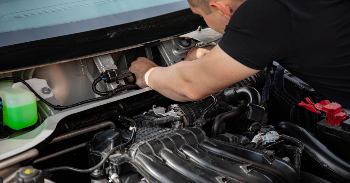 Why Vehicle Ignitions Fail and What Ignition Repair Looks Like — Locksmith Lithonia