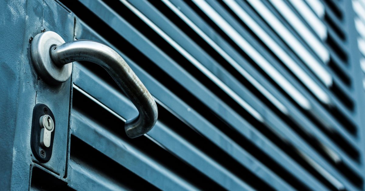 Door Hardware That Satisfies Insurers, Codes, and Safety Rules — Locksmith Lithonia