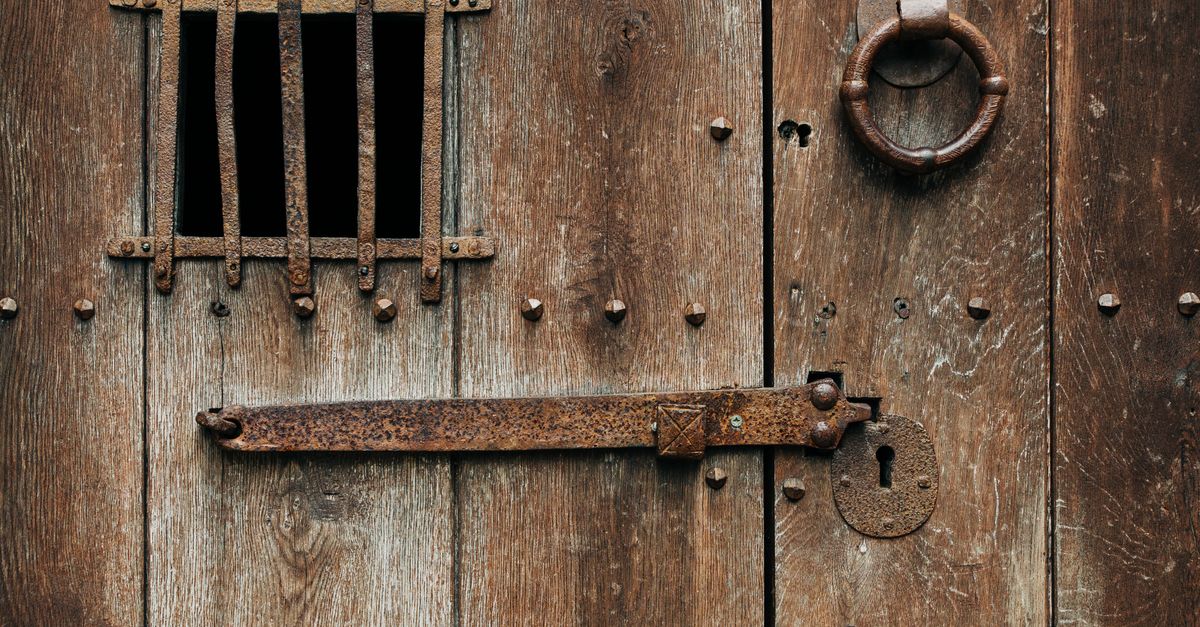 What Is a Mortise Lock and Why Commercial Doors Demand One — Locksmith Lithonia
