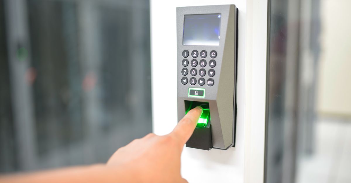 Keyless and Smart Lock Installation for Renters and Families — Locksmith Lithonia
