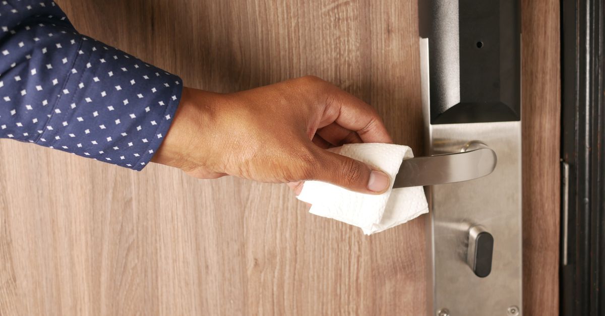 Signs Your Door Knob Lock Needs Replacing, Not Just Repairing — Locksmith Lithonia