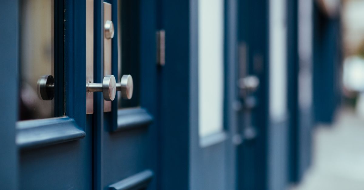 What Door Knob Lock Replacement Actually Looks Like — Our On-Site Process — Locksmith Lithonia