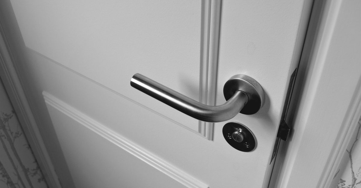 What Is a Mortise Lock and Why Does It Matter for Your Exterior Door? — Locksmith Lithonia