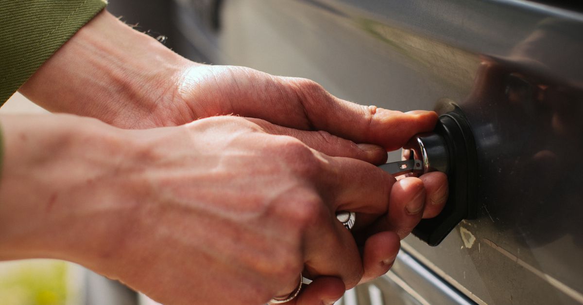 How We Determine Your Quote and What to Expect on the Day of Service — Locksmith Lithonia